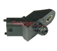 METZGER Sensore, pressione collettore