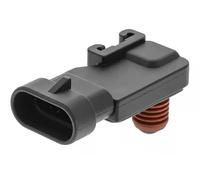 Sensore pressione sovralimentazione (MAP sensor) ovale 207 423 TOPRAN per OPEL