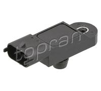 TOPRAN 622 516 Sensore, pressione collettore d'aspirazione
