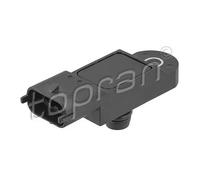 Sensore pressione sovralimentazione (MAP sensor) ovale 700 898 TOPRAN