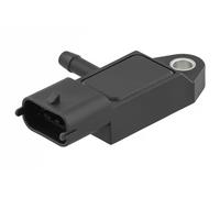 Sensore pressione sovralimentazione (MAP sensor) ovale 700 900 TOPRAN per NISSAN