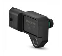Delphi Sensore pressione collettore d'aspirazione PS10121 (MAP) per Saab Opel