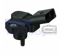Sensore pressione sovralimentazione (MAP sensor) PS10127 DELPHI per AUDI VW SEAT