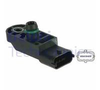 Sensore pressione sovralimentazione (MAP sensor) PS10130 DELPHI per RENAULT