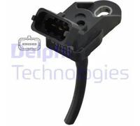 Sensore pressione sovralimentazione (MAP sensor) PS10131 DELPHI per OPEL SINTRA