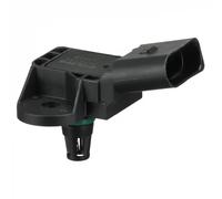 DELPHI Sensore, Pressione collettore d'aspirazione compatibile con AUDI SEAT VW
