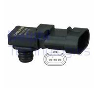 Sensore pressione sovralimentazione (MAP sensor) PS10142 DELPHI per RENAULT OPEL