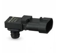 Delphi Sensore pressione collettore d'aspirazione (MAP) PS10142 per Renault Opel