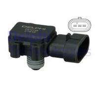 Sensore, pressione collettore di aspirazione DELPHI PS10148