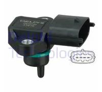 Sensore pressione sovralimentazione (MAP sensor) PS10152 DELPHI per HYUNDAI KIA