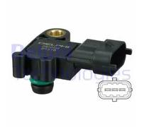 Sensore pressione sovralimentazione (MAP sensor) PS10154 DELPHI per VOLVO FORD
