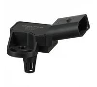 Sensore pressione sovralimentazione (MAP sensor) PS10161 DELPHI per SEAT SKODA