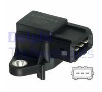 Sensore pressione sovralimentazione (MAP sensor) PS10164 DELPHI per BMW 7 3 X5 5