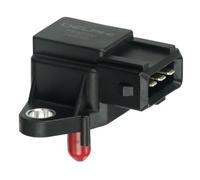 Sensore pressione sovralimentazione (MAP sensor) PS10166 DELPHI per CITROËN FIAT