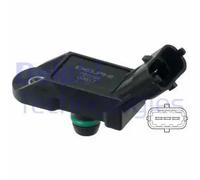 Delphi Sensore pressione tubo di aspirazione PS10168