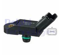 Sensore pressione sovralimentazione (MAP sensor) PS10171 DELPHI per CITROËN FIAT