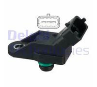 Sensore, pressione collettore di aspirazione DELPHI PS10179