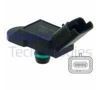 Sensore pressione sovralimentazione (MAP sensor) PS10192 DELPHI per PEUGEOT MINI