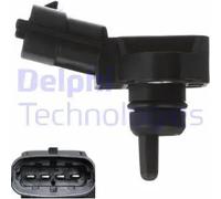 Sensore pressione sovralimentazione (MAP sensor) PS10221 DELPHI per HYUNDAI KIA