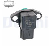 Sensore pressione sovralimentazione (MAP sensor) PS20085-12B1 DELPHI per SUZUKI