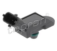 Sensore pressione sovralimentazione (MAP sensor) rettangolare 207 420 TOPRAN