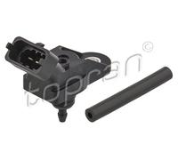 Sensore pressione sovralimentazione (MAP sensor) rettangolare 207 422 TOPRAN