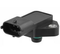 Sensore pressione sovralimentazione (MAP sensor) rettangolare 208 406 TOPRAN