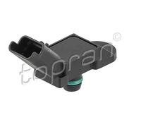 Sensore pressione sovralimentazione (MAP sensor) rettangolare 502 288 TOPRAN