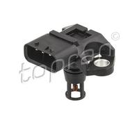 Sensore pressione sovralimentazione (MAP sensor) rettangolare 722 631 TOPRAN