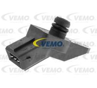 Sensore pressione sovralimentazione (MAP sensor) V22-72-0060 VEMO per PEUGEOT