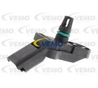 Sensore pressione sovralimentazione (MAP sensor) V22-72-0061 VEMO per CITROËN