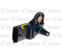 SENSORE PRESSIONE ARIA FIAT BRAVO - PANDA - ALFA MITO VEMO PER 55219298