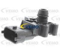 Sensore pressione sovralimentazione (MAP sensor) V40-72-0569 VEMO per OPEL