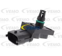 Sensore pressione sovralimentazione (MAP sensor) V46-72-0146 VEMO per RENAULT