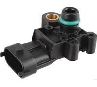 Sensore pressione sovralimentazione ovale 70670301 HERTH+BUSS ELPARTS per FORD
