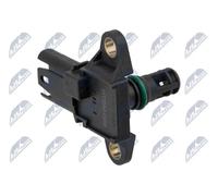 NTY Sensore, Pressione alimentazione compatibile con BMW ECM-BM-009