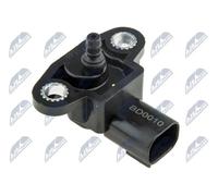 NTY Sensore, Pressione alimentazione