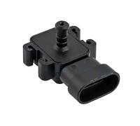 Sensore pressione sovralimentazione ovale ECM-PL-002 NTY per RENAULT OPEL NISSAN