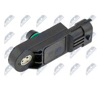 Sensore pressione sovralimentazione ovale ECM-RE-008 NTY per NISSAN OPEL RENAULT