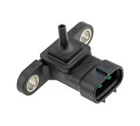 NTY Sensore, Pressione alimentazione compatibile con BMW TOYOTA MINI ECM-TY-004