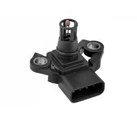 NTY Sensore pressione sovralimentazione ECM-TY-006 compatibile con TOYOTA LEXUS ovale