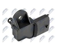 Sensore pressione sovralimentazione ovale ECM-VV-001 NTY per VOLVO XC70 II V60 I