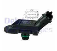Sensore pressione sovralimentazione PS10141 DELPHI per FIAT SMART RENAULT LANCIA
