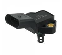 Delphi Sensore pressione collettore di aspirazione PS10159 – Audi A3 (8P1) 2003-2008