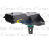 Sensore pressione sovralimentazione V95-72-0109 VEMO per VOLVO V60 I XC70 II