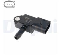 Sensore pressione tubo aspirazione Delphi per Audi Seat Skoda VW