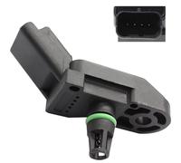 Sensore Pressione Tubo Aspirazione Per C2 C3 C4 C5 106 206 306 307 Idem 1920AJ