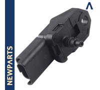 Sensore Pressione Tubo Aspirazione per C30 S40 V50 C2 C3 C4 C5 C8 1.6 2.0 HDI