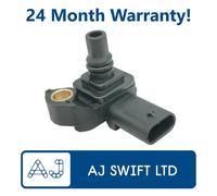 Sensore Pressione Turbo Boost MAP per Motori BMW N47 N47N N57 N57N, Manifold