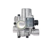 sensore pressione turbo Compatibile Con DAF Per 55 1995-2000 Per 95 XF 1997-2002 Per CF 85 2001-2013 4721950580 4721950970 Aggiornamenti Valvola Modulatore ABS